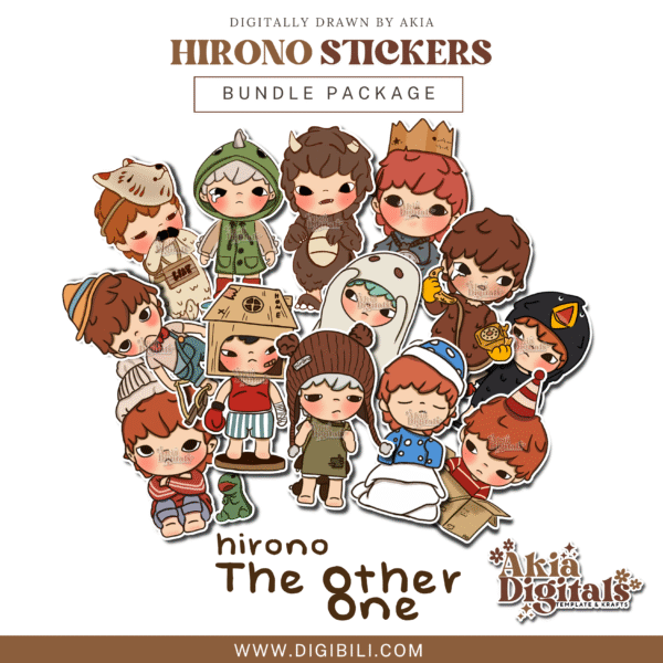 HIRONO